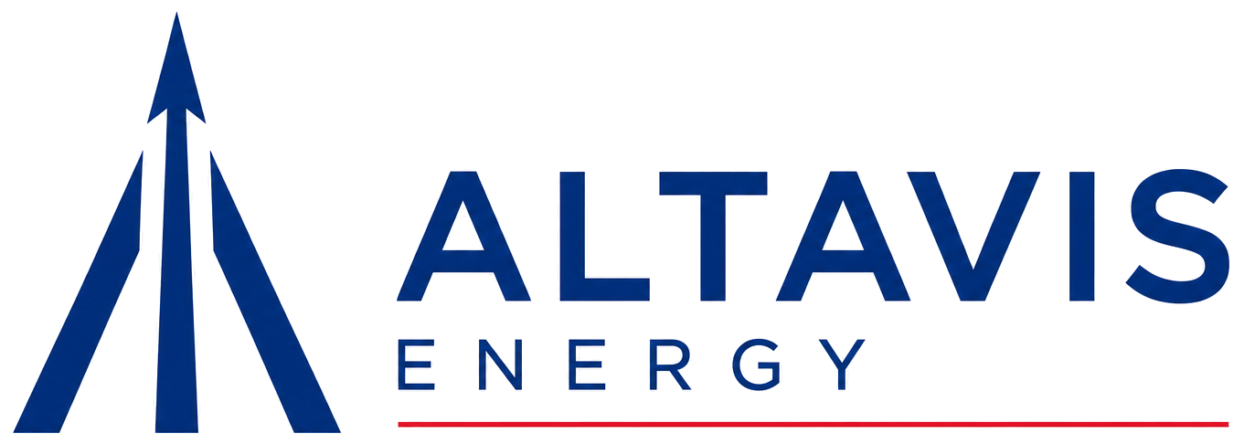 AltaVis Energy